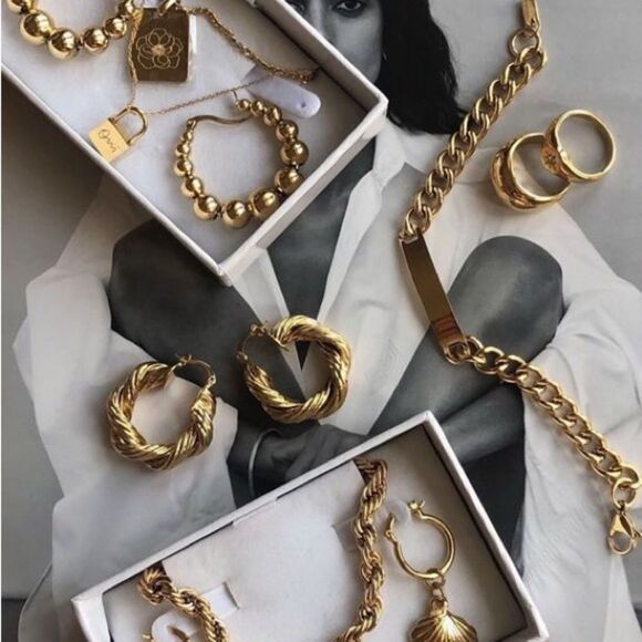 Real Sterling Silver Mystery Box/Bundle - Picture 3 of 4